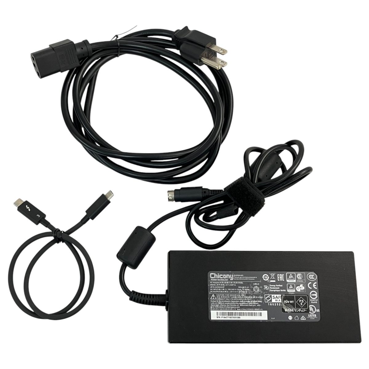 SONNET Technologies eGPU Breakaway Puck Radeon RX 5700 8GB GDDR6 外付けグラフィックボード N10577221