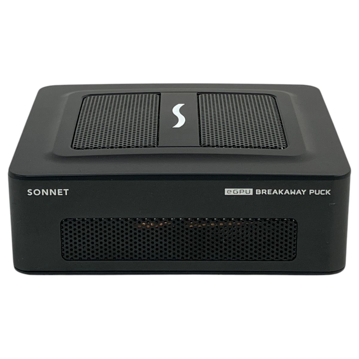 SONNET Technologies eGPU Breakaway Puck Radeon RX 5700 8GB GDDR6 外付けグラフィックボード N10577221