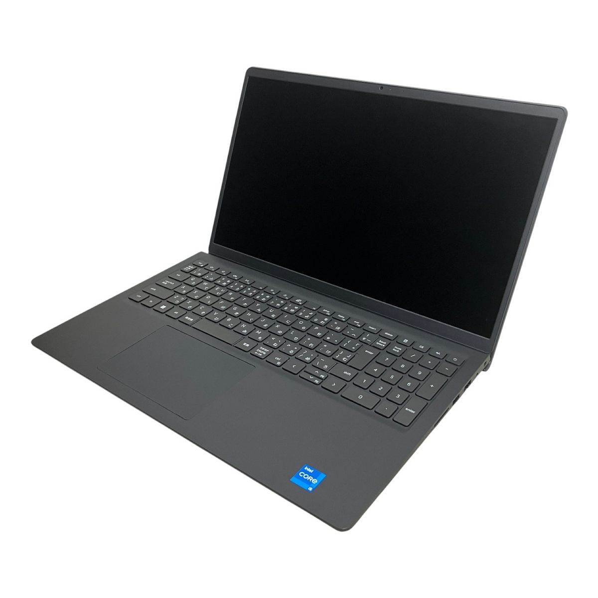 Dell Vostro 15 3510 15.6インチ ノート パソコン i5-1135G7 8GB SSD 256GB win11 M10528668