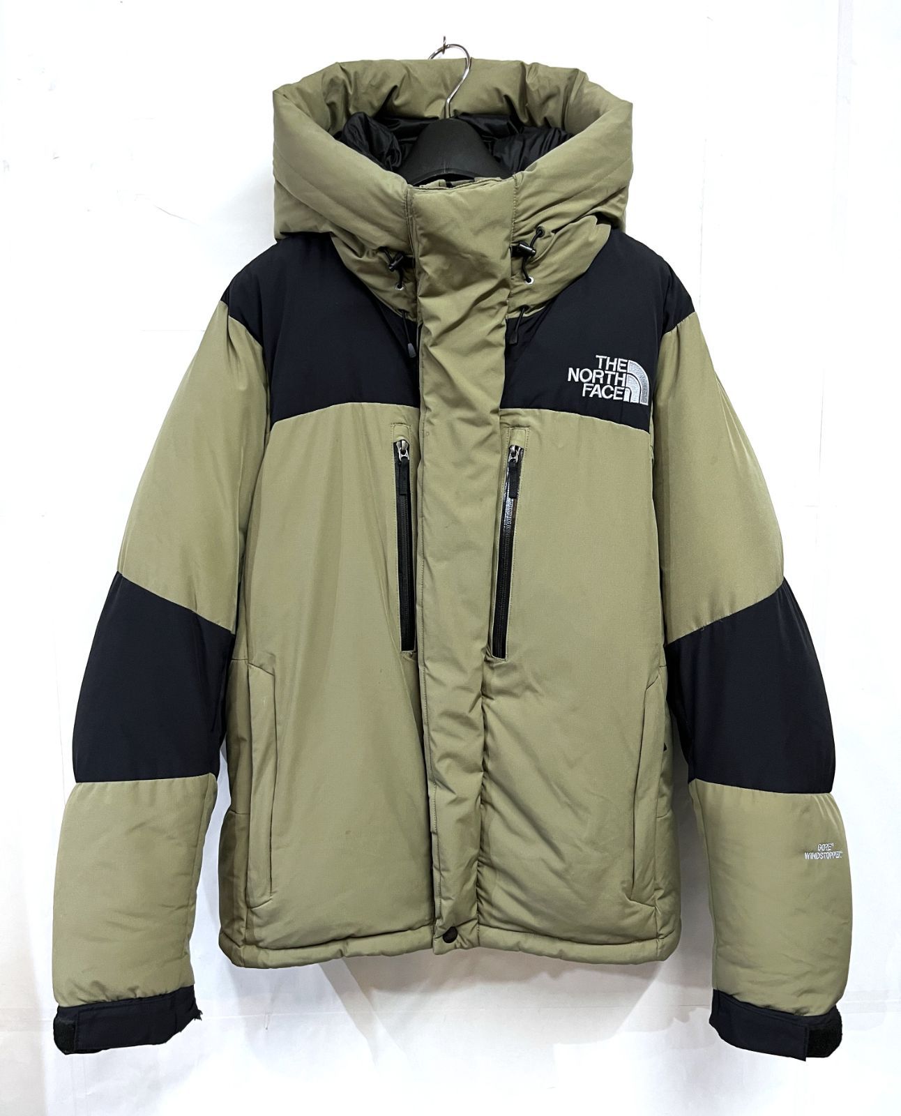 THE NORTH FACE｜ノースフェイス BALTRO LIGHT JACKET バルトロライト ジャケット ダウン