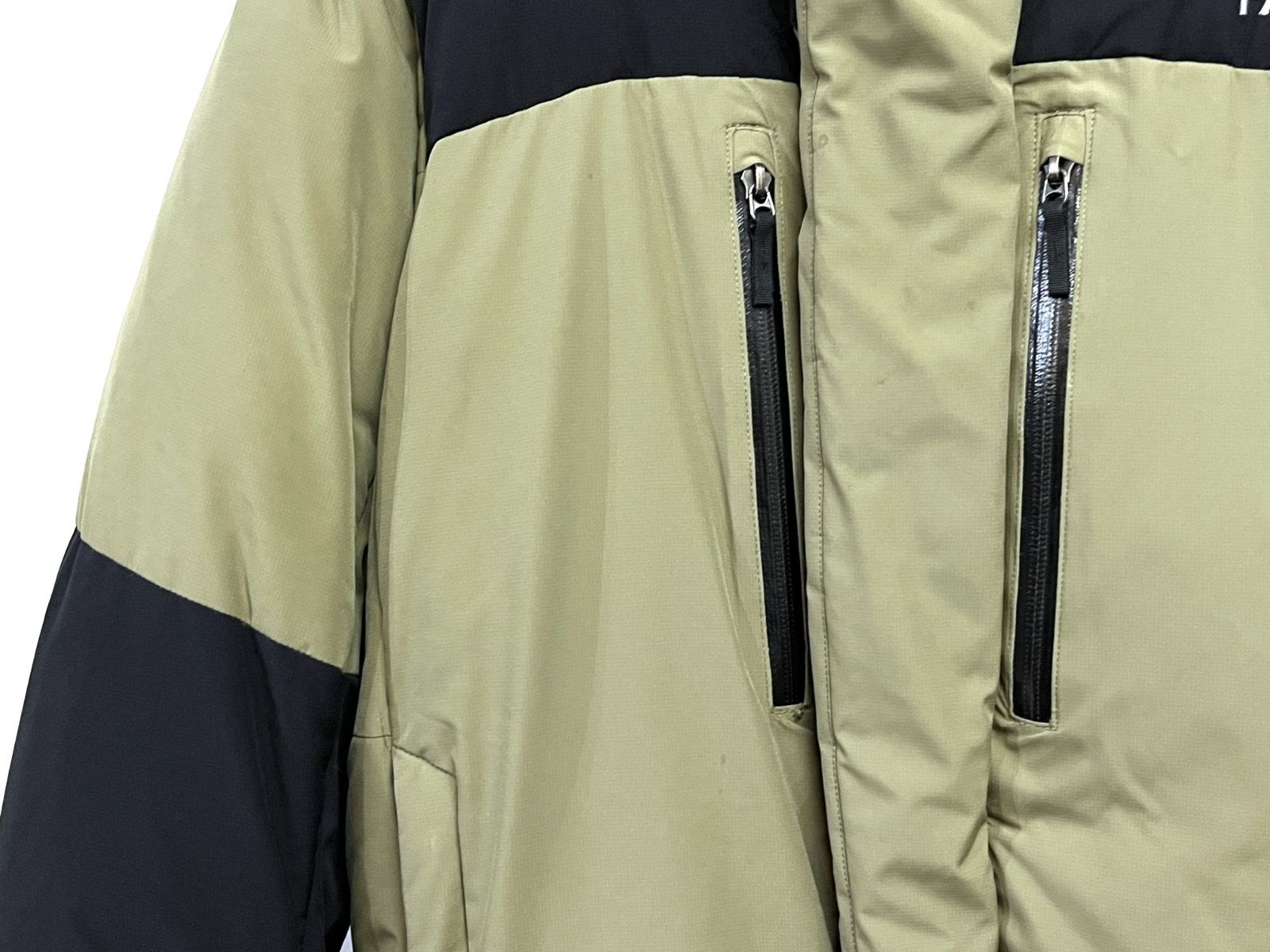 THE NORTH FACE｜ノースフェイス BALTRO LIGHT JACKET バルトロライト ジャケット ダウン KANDAIZUMI_COM