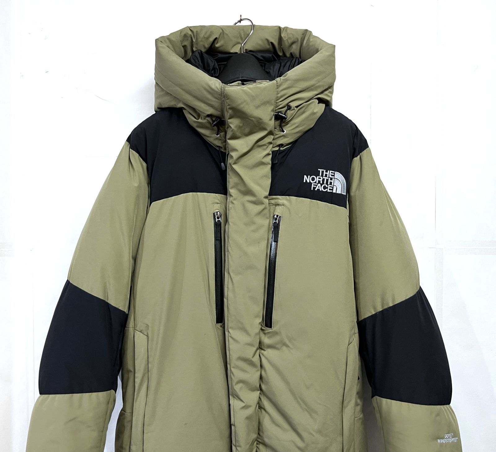 THE NORTH FACE｜ノースフェイス BALTRO LIGHT JACKET バルトロライト ジャケット ダウン