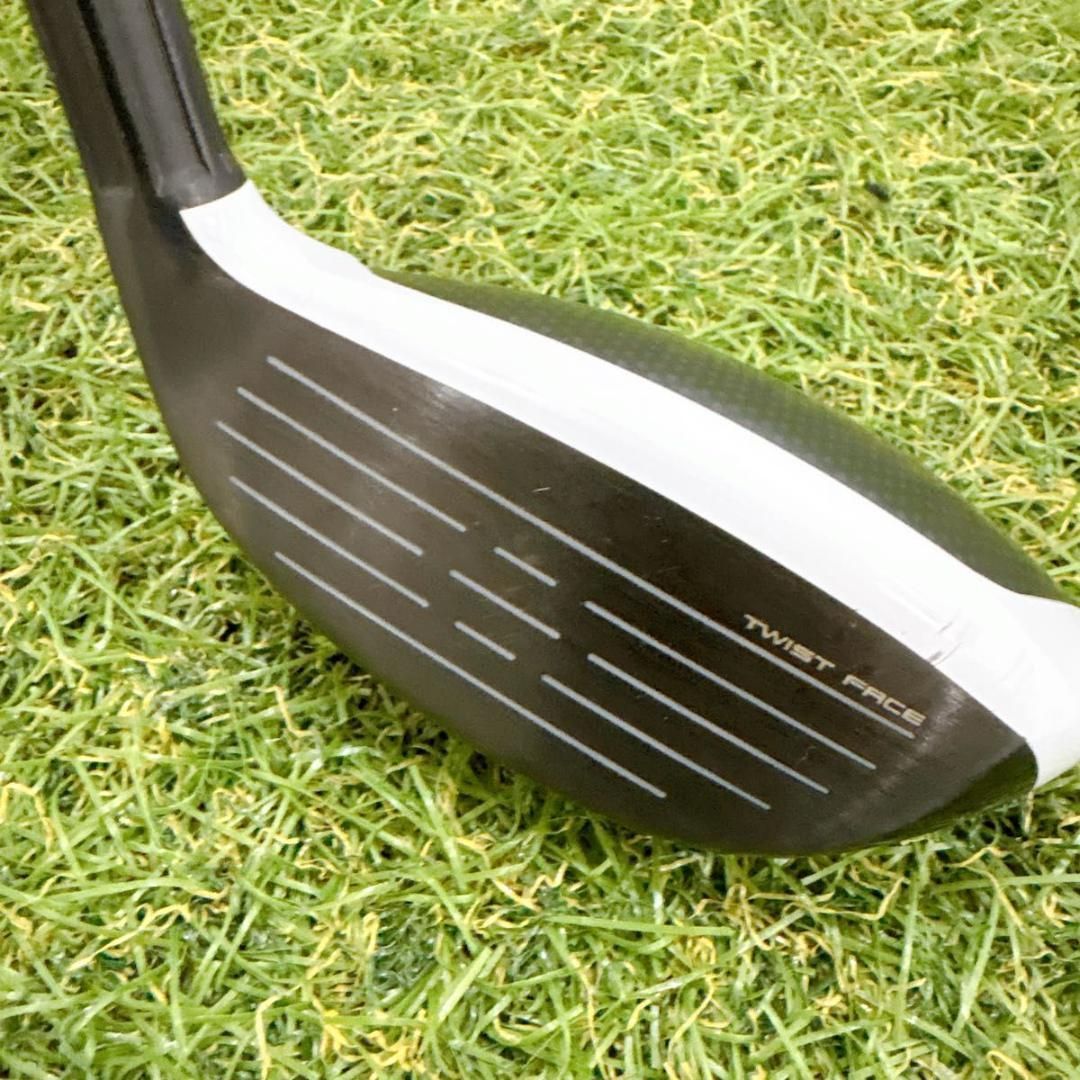 レフティ テーラーメイド