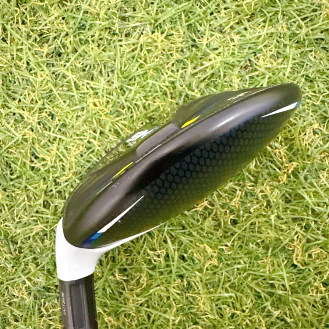 レフティ テーラーメイド