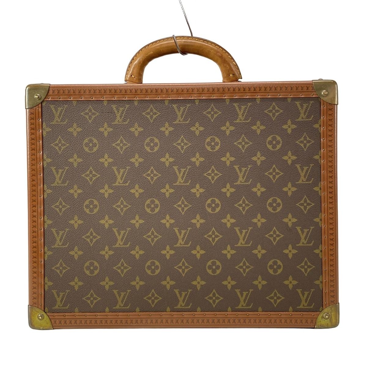 LOUIS VUITTON ルイヴィトン アタッシュケース モノグラム コトヴィル40 M21424