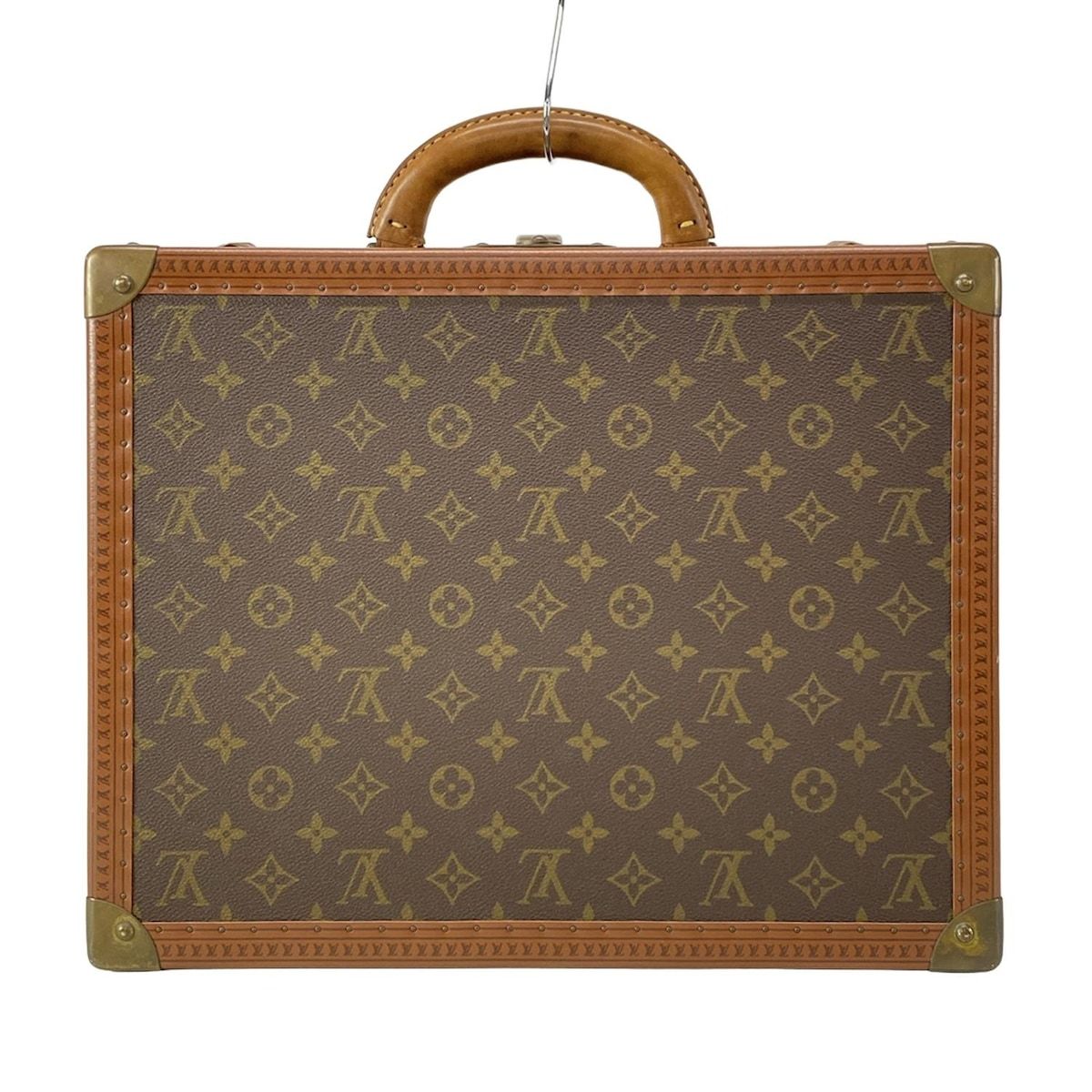 アタッシュケース モノグラム