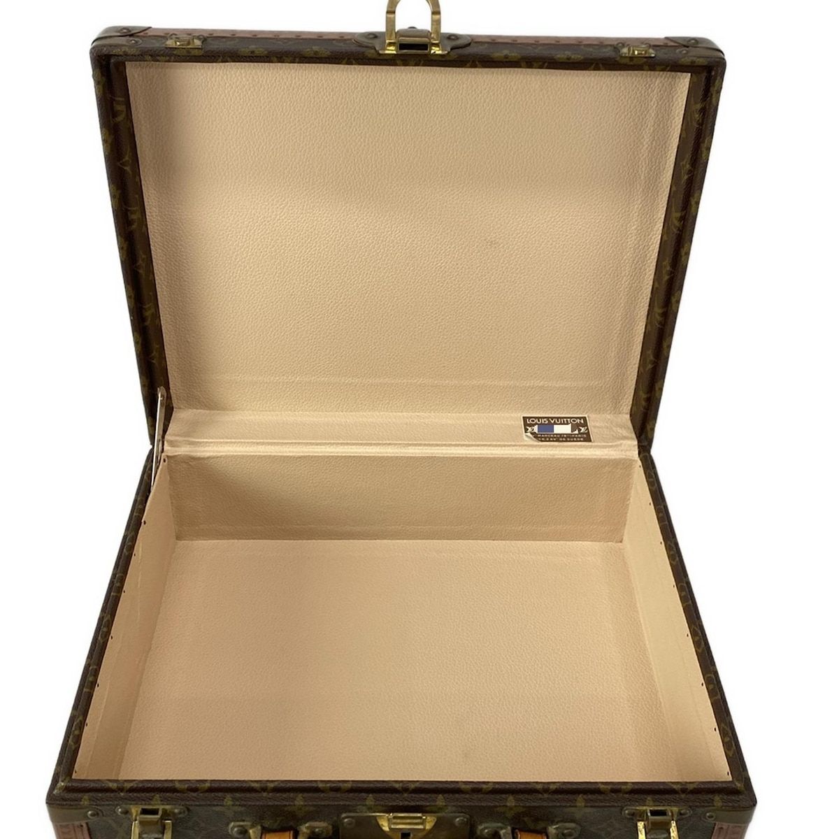 アタッシュケース モノグラム