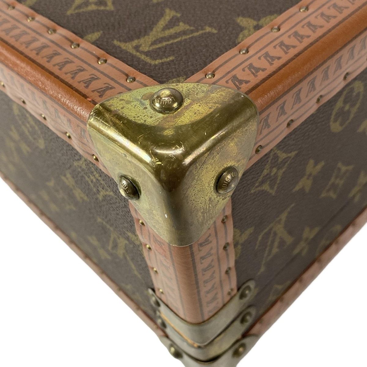 アタッシュケース モノグラム