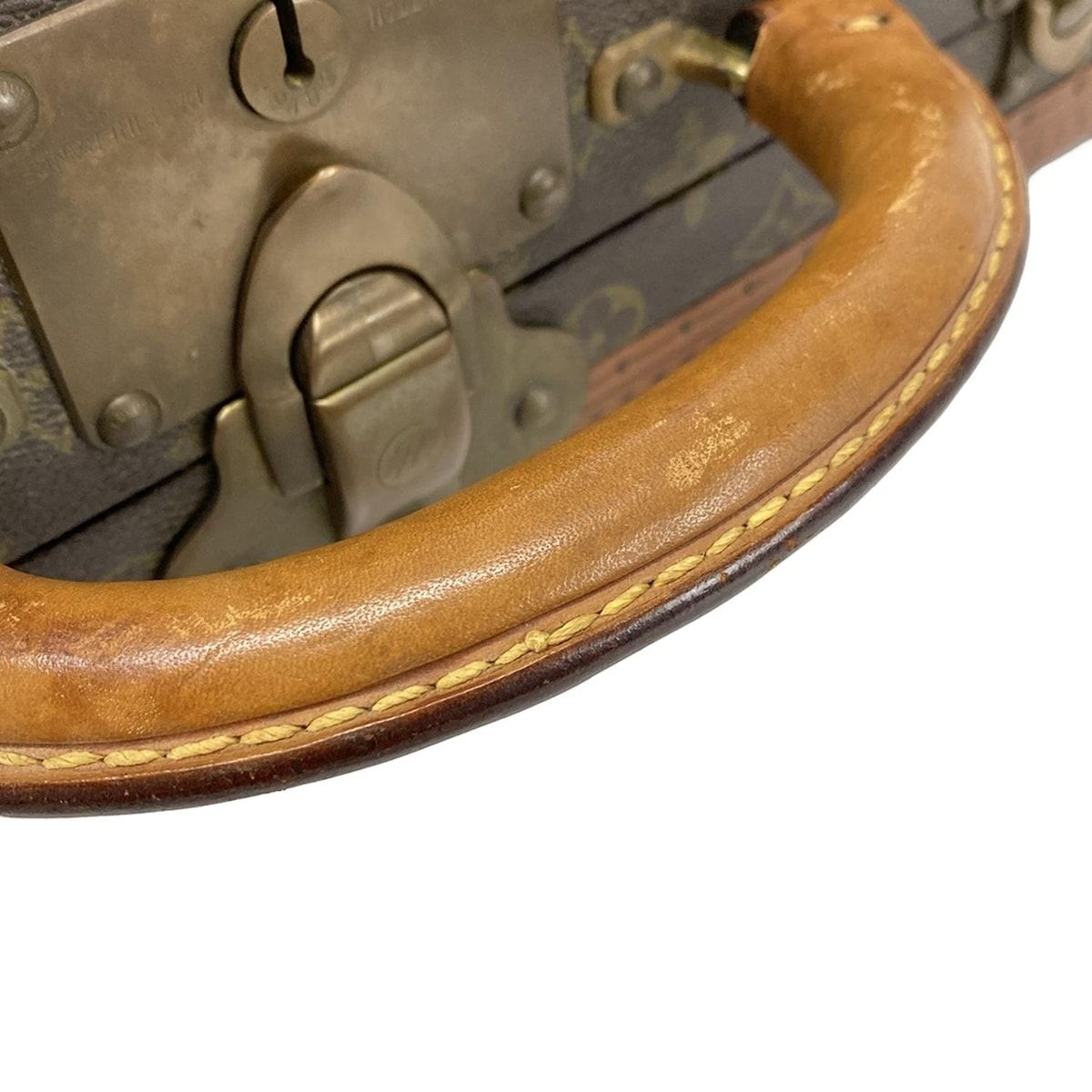 アタッシュケース モノグラム