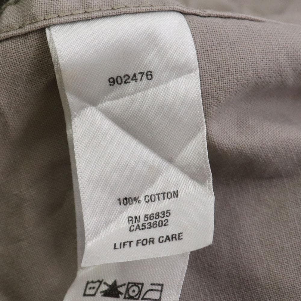 Safariシリーズ 軽量コットン