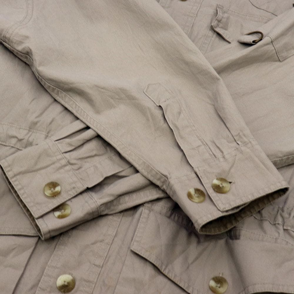 カベラス Safariシリーズ