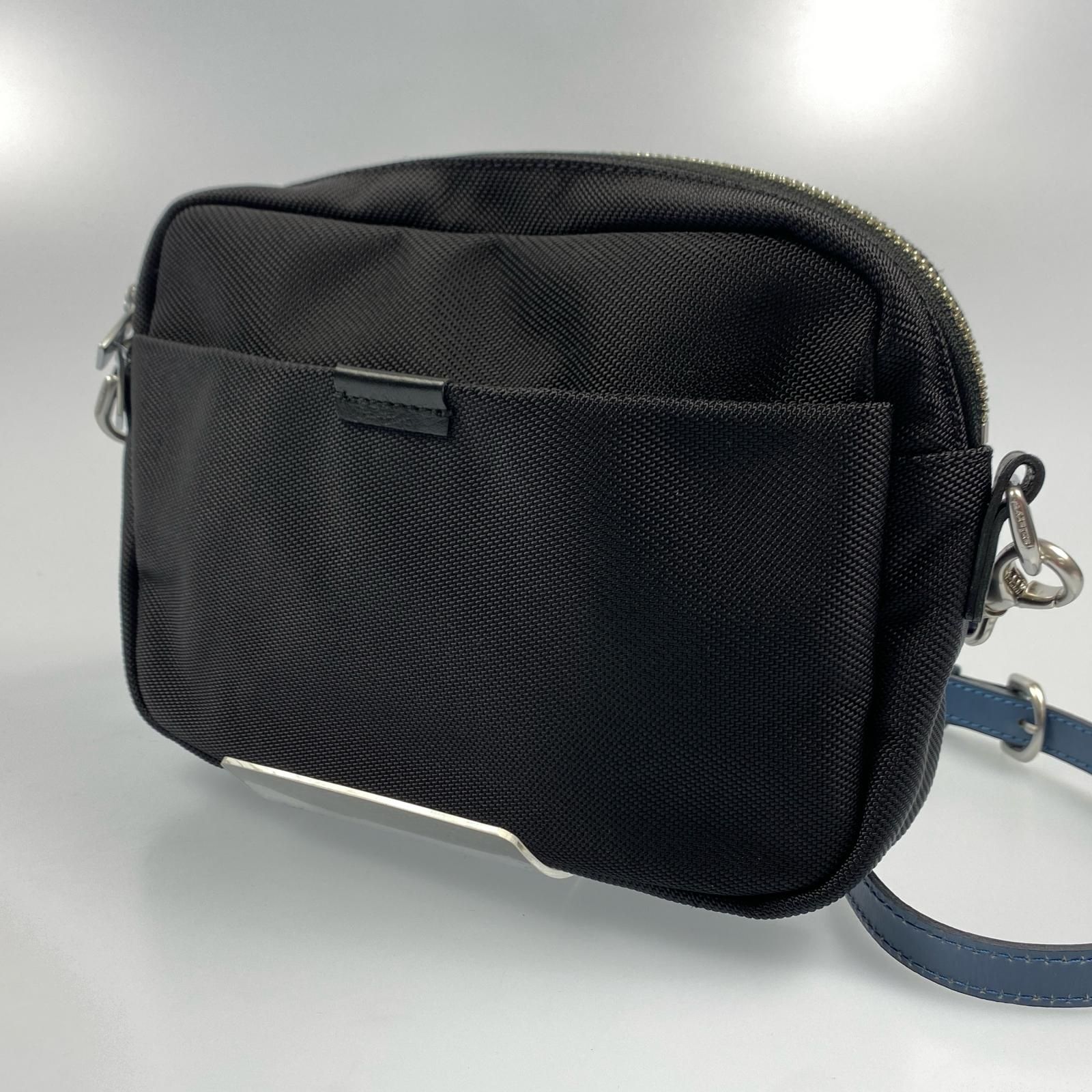 姫路東店】 中古 aniary | アニアリ ショルダーバッグ Cordura Twill 