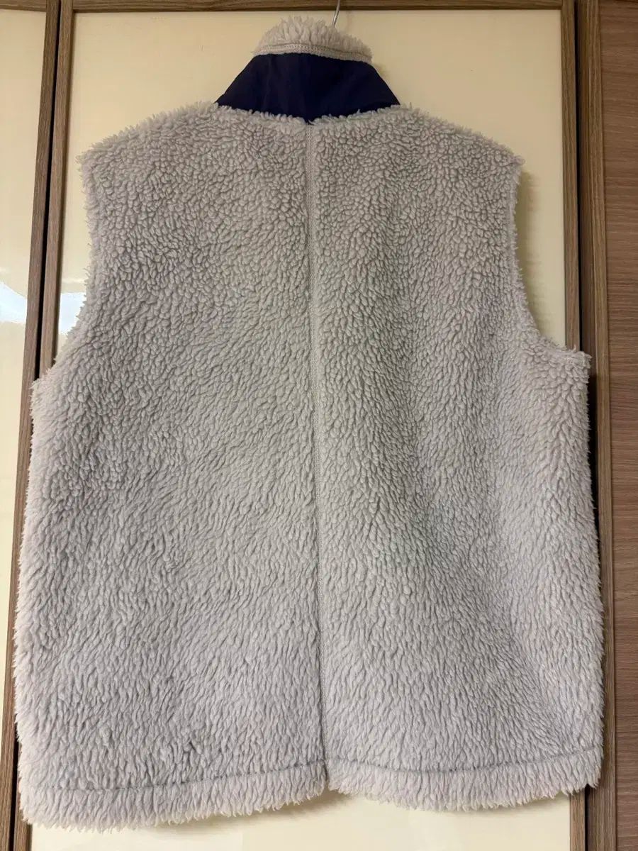 パタゴニア レトロ-X ベスト キッズ M