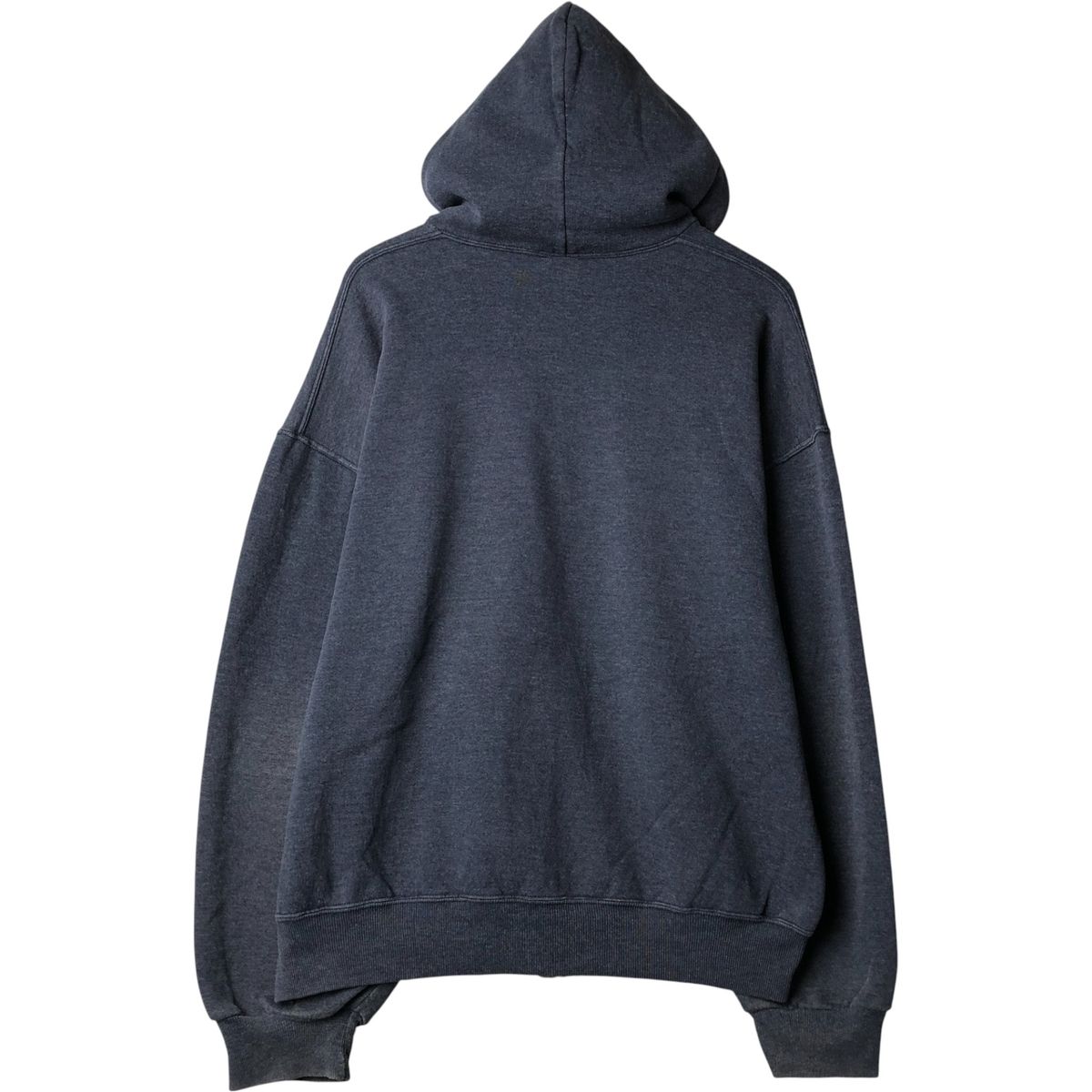 古着 90年代 ラッセル Russell スウェットフルジップパーカー メンズXL相当 ヴィンテージ eaa419247