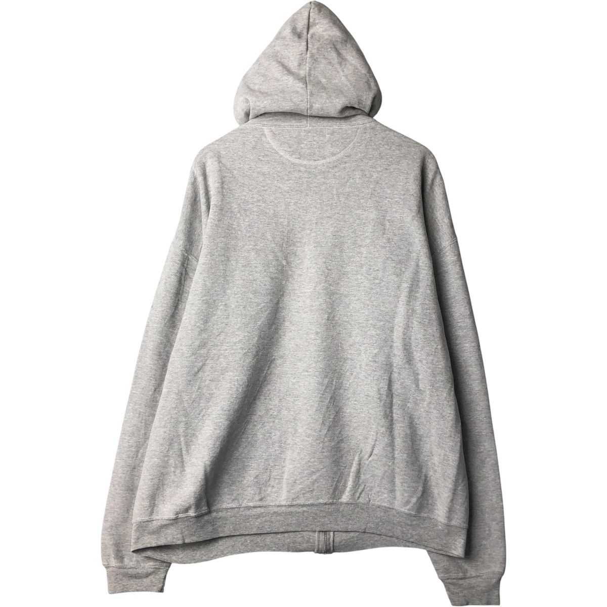 古着 90年代 ラッセル Russell Member s Mark スウェットフルジップパーカー メンズXXL相当 ヴィンテージ eaa419250