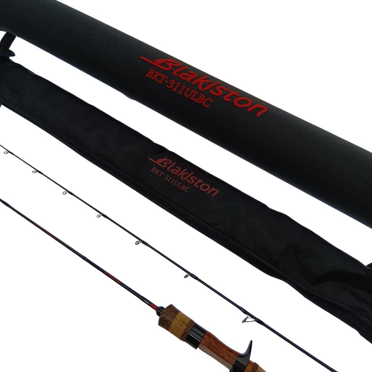 D-3 Custom Lure s ディースリーカスタムルアーズ ブラキストン BKT-311ULBC