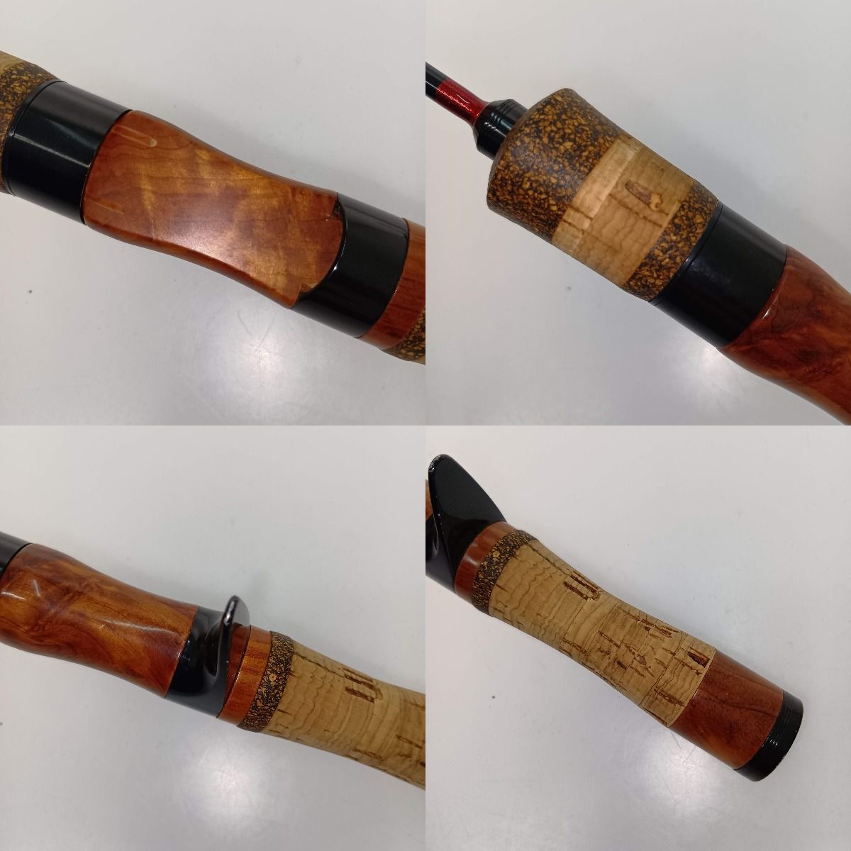  D 3 Custom Lure s ディースリーカスタムルアーズ ブラキストン BKT 311 ULBC ルアーロッド ロッド