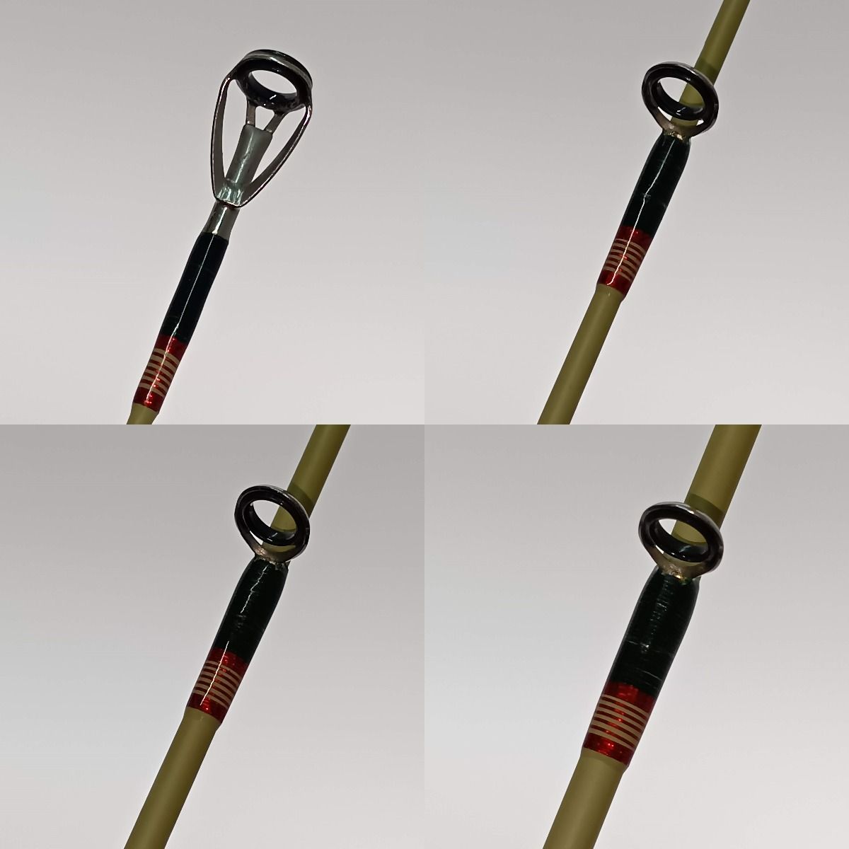 Mアイレ 正影グラス