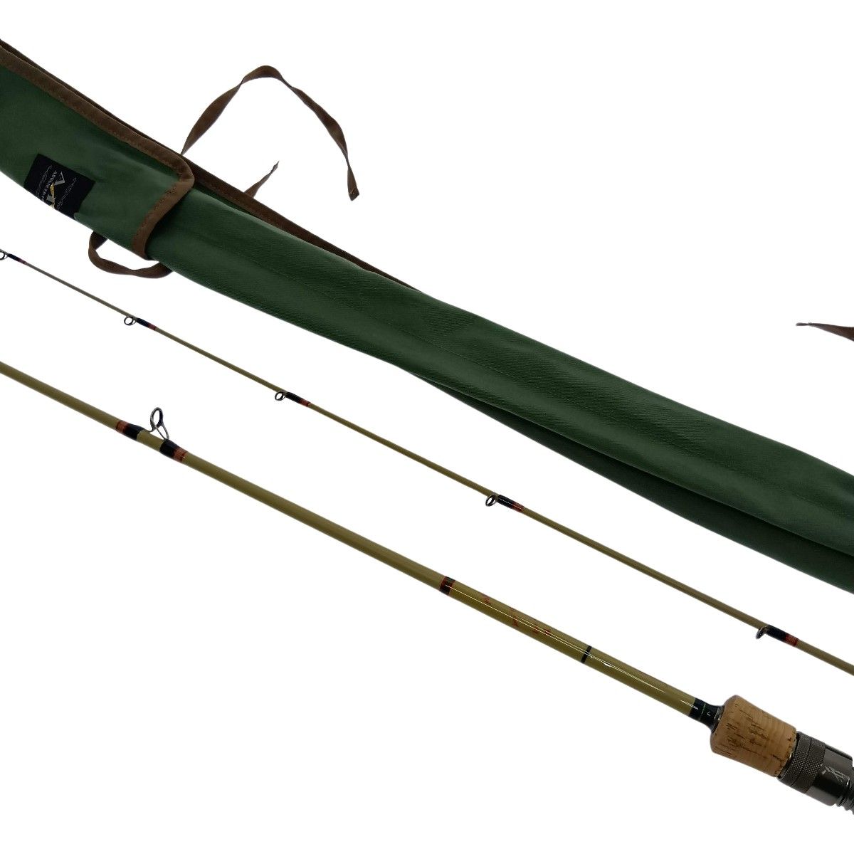 M-AIRE Mアイレ 正影グラス MG-56MLC