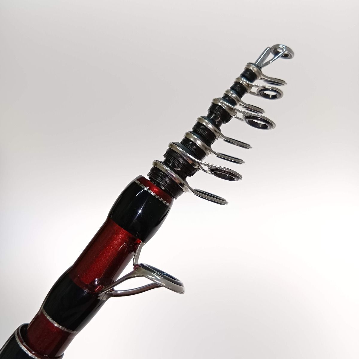 フィッシュマン Beams