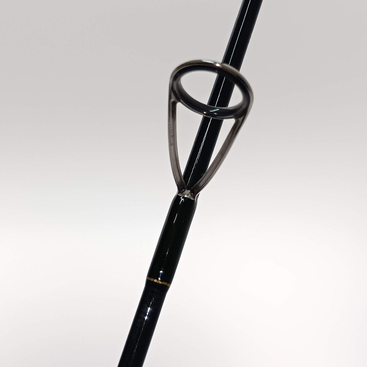  YAMAGA Blanks ヤマガブランクス Blue Current 67 TZ NANO ルアーロッド ロッド