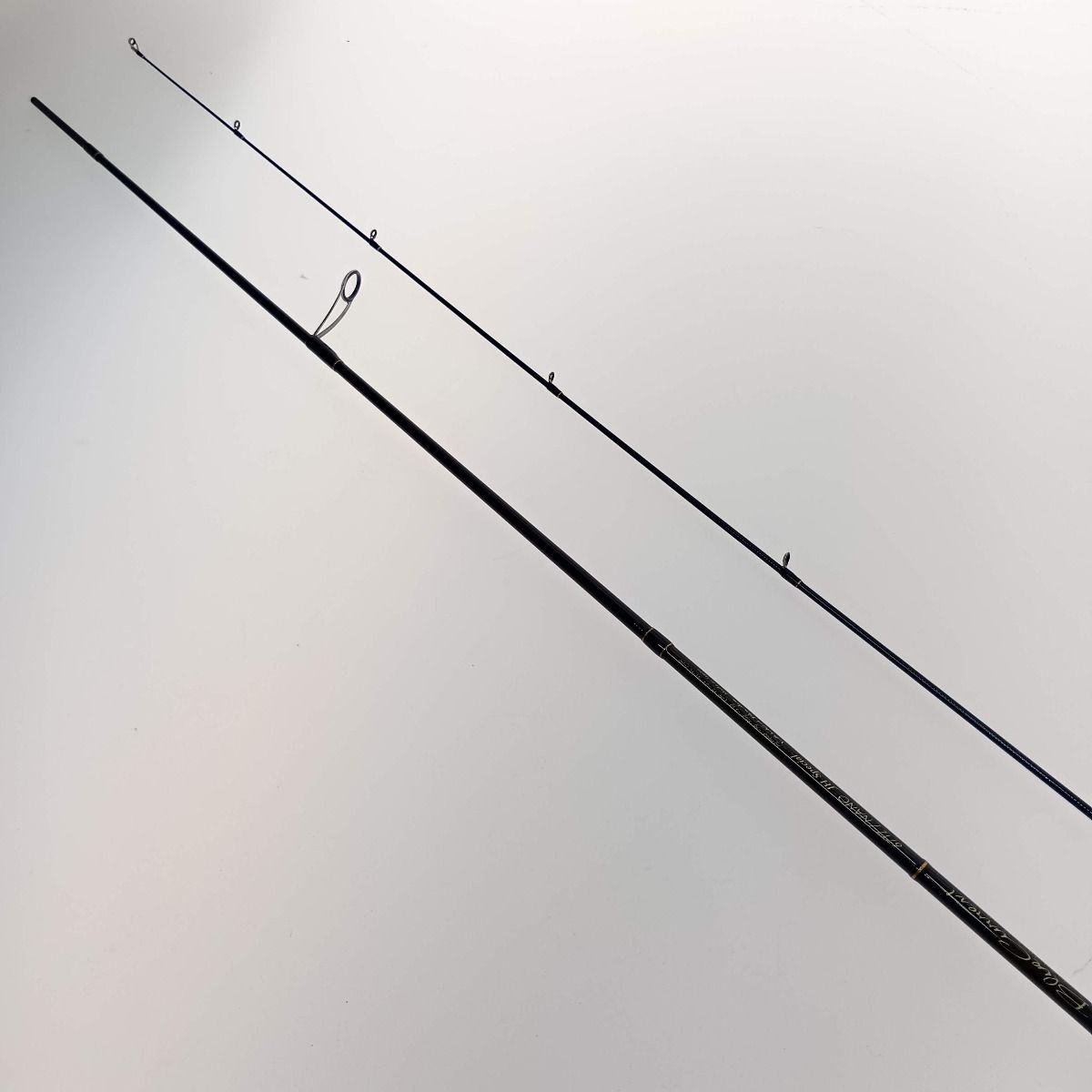 YAMAGA Blanks ヤマガブランクス Blue Current 67 TZ NANO