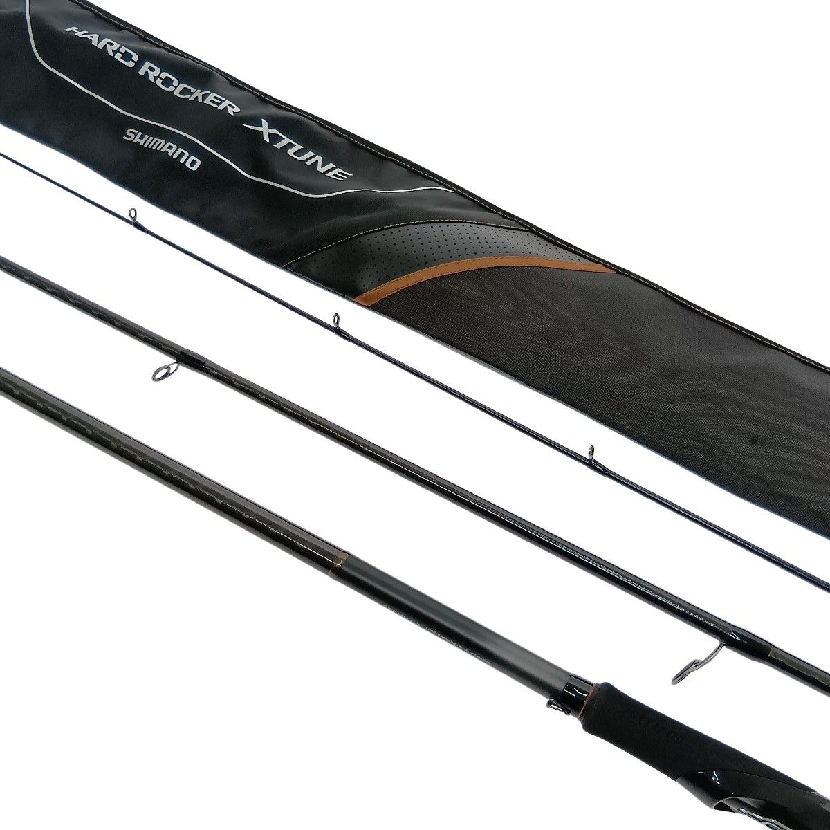 SHIMANO シマノ ハードロッカー エクスチューンS96MH -3 238153