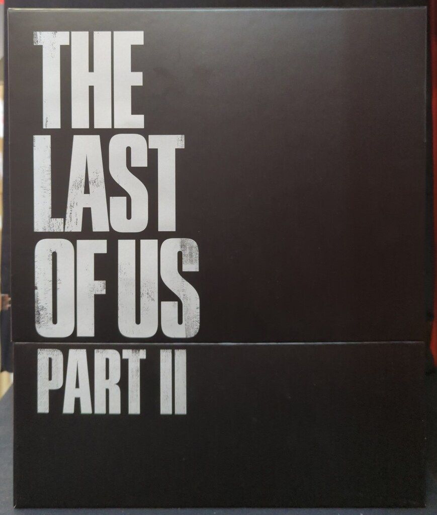 ソニー エリー 12インチ スタチュー