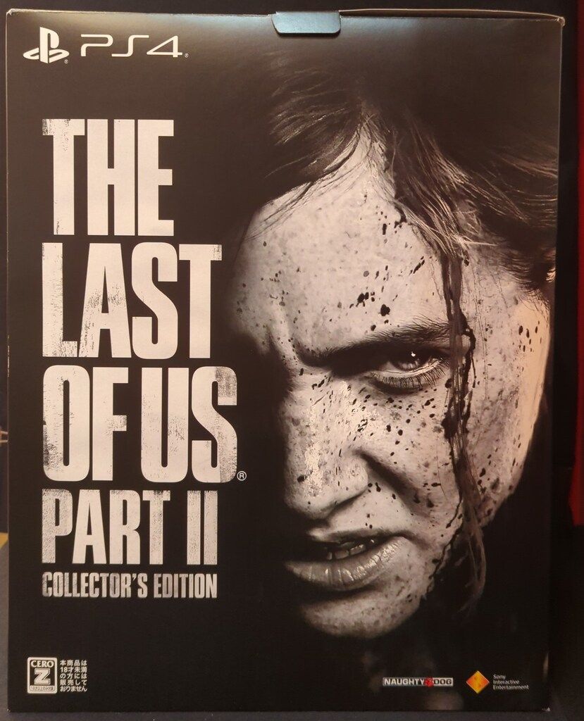 ソニー エリー 12インチ スタチュー