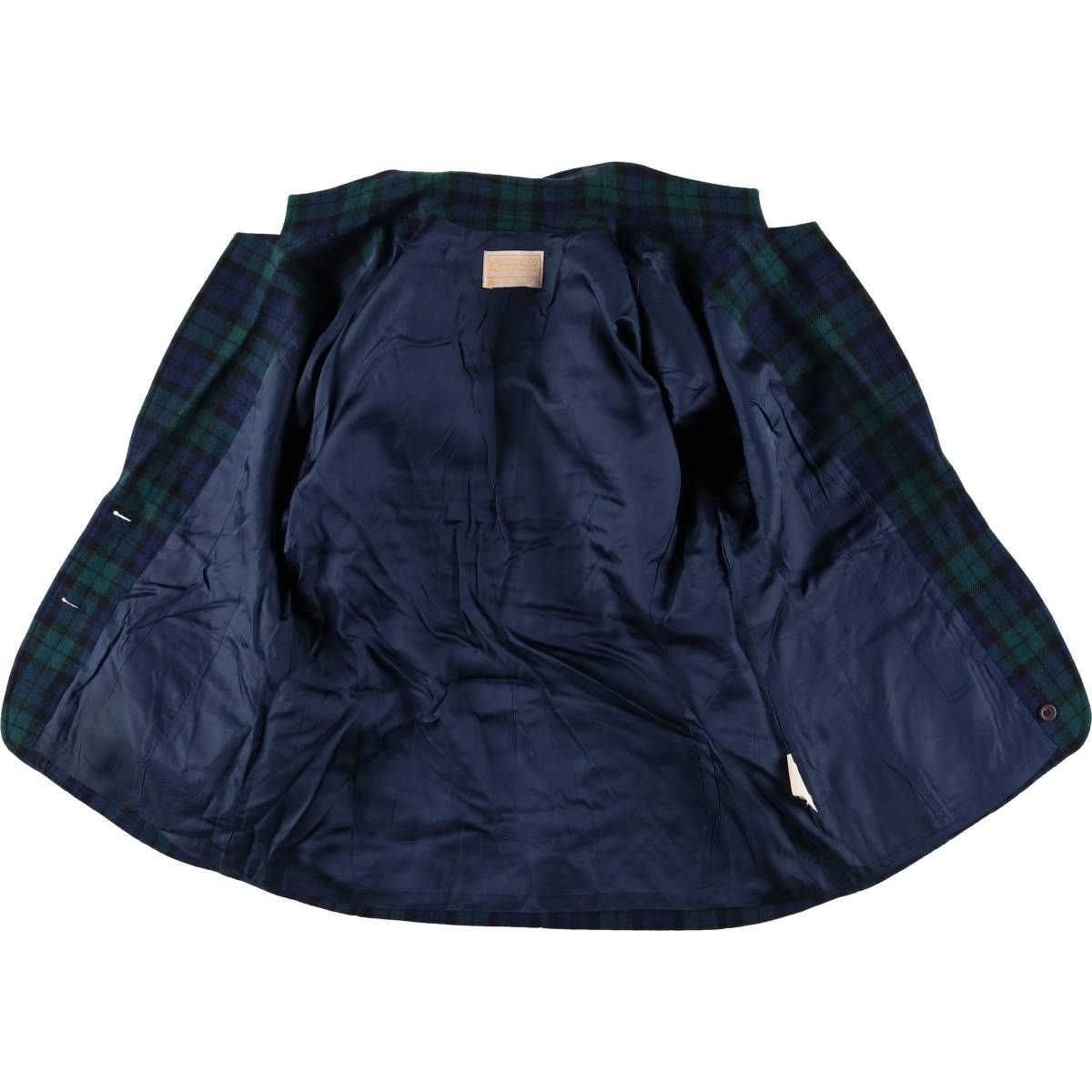 ブラックウォッチチェック