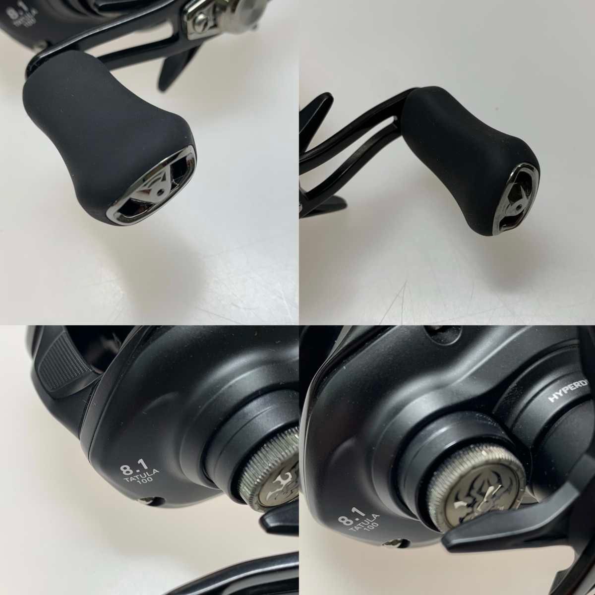 24ﾀﾄｩｰﾗTW 100