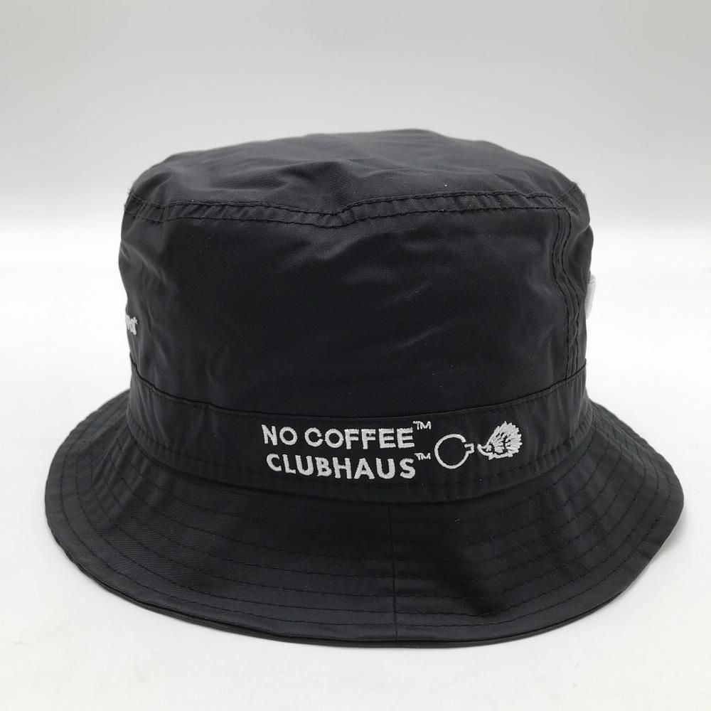 ニューエラ ナイロンハット