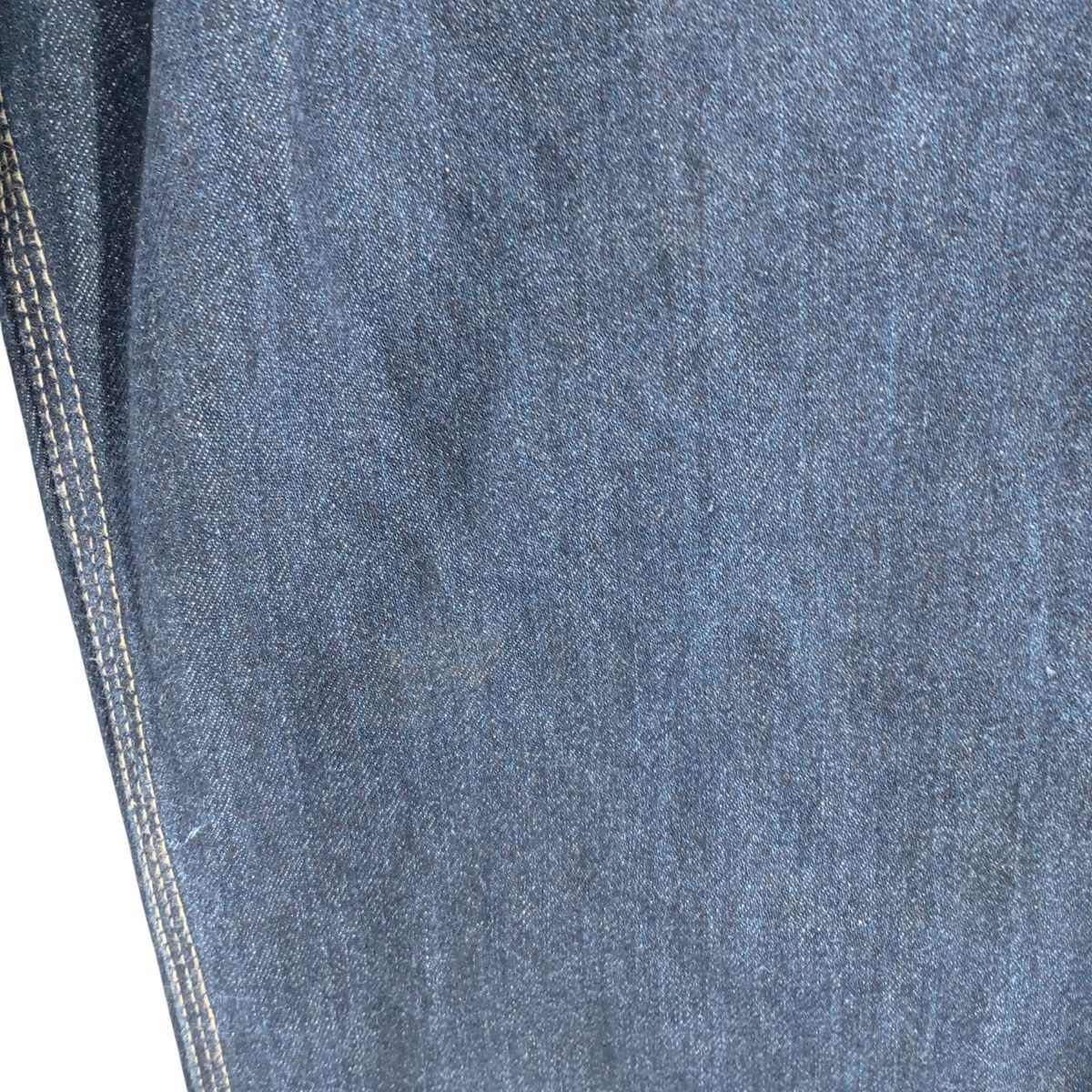 FR デニムペインターパンツ