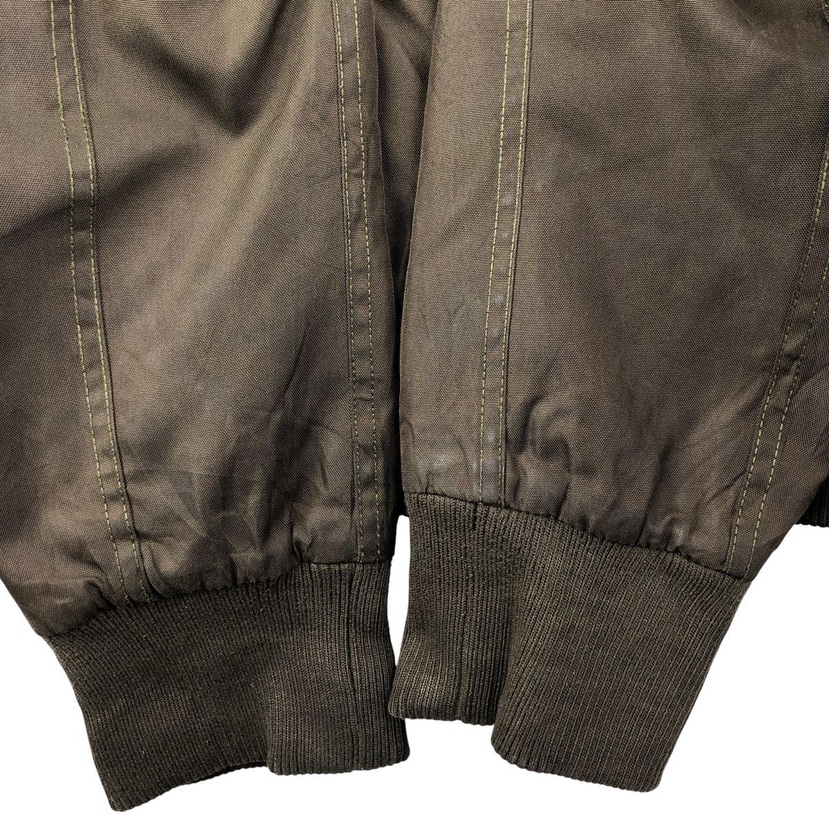 パファージャケット メンズM相当