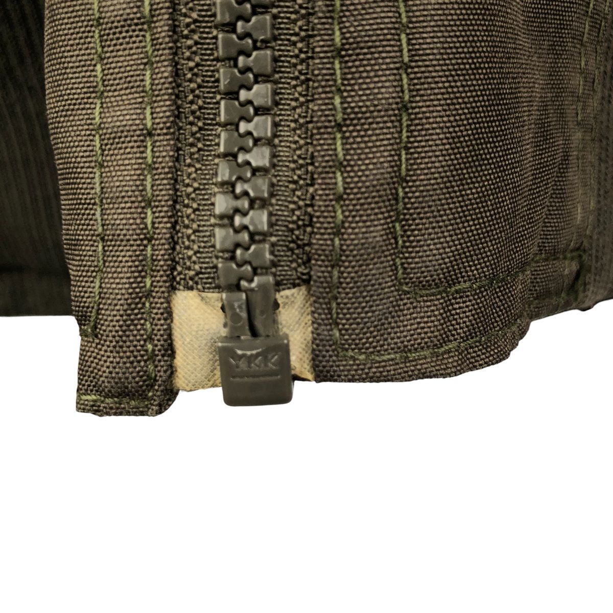 中綿ジャケット パファージャケット