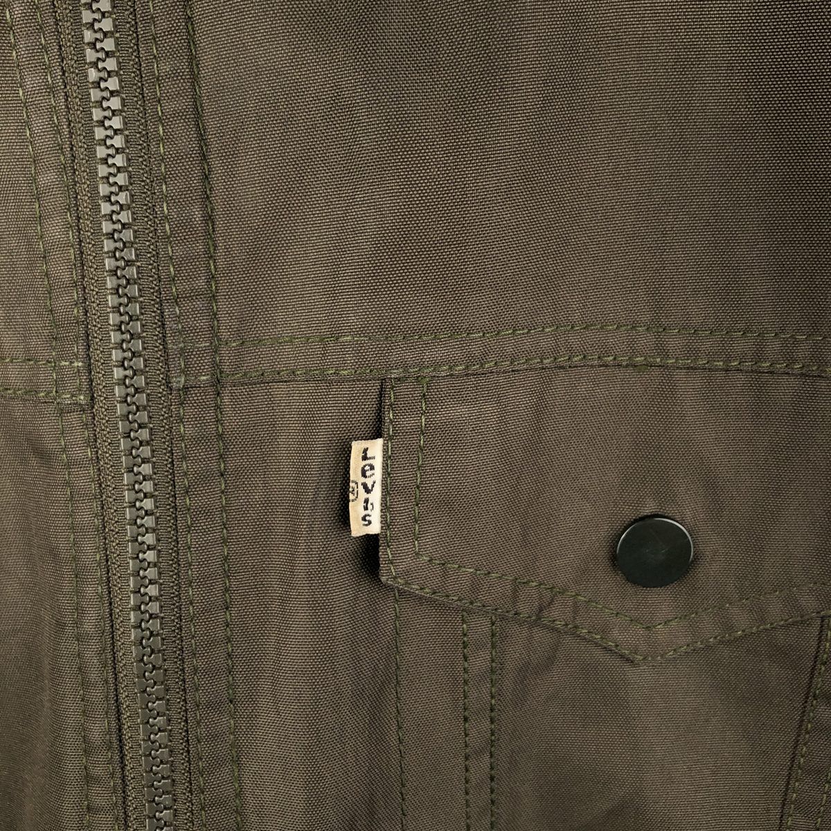 リーバイス Levi