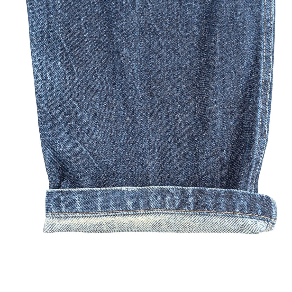 JEANS デニムペインターパンツ