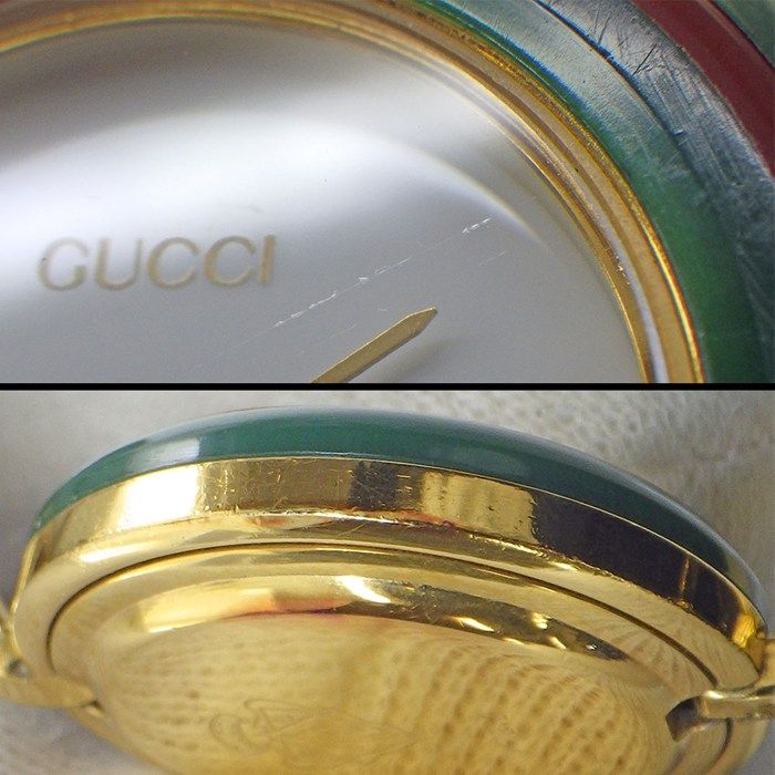 チェンジベゼル 11