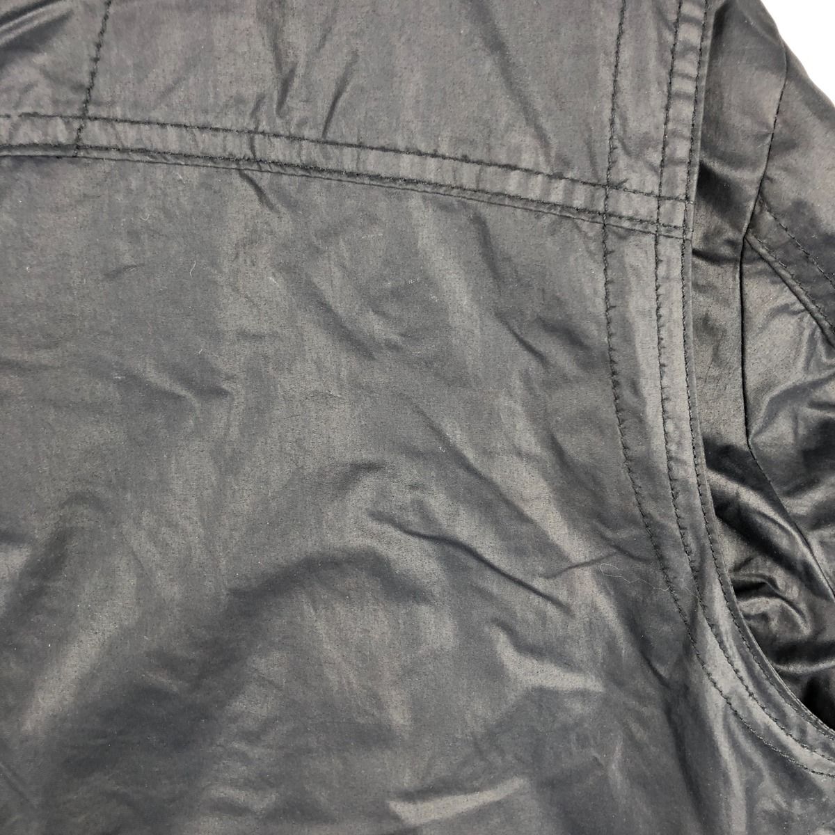 ミリタリージャケット メンズL相当