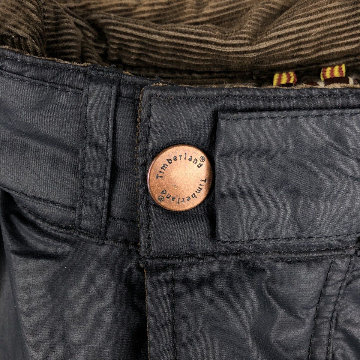 ティンバーランド