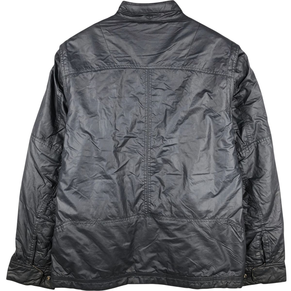 古着 ティンバーランド Timberland ミリタリージャケット メンズL相当 eaa569093