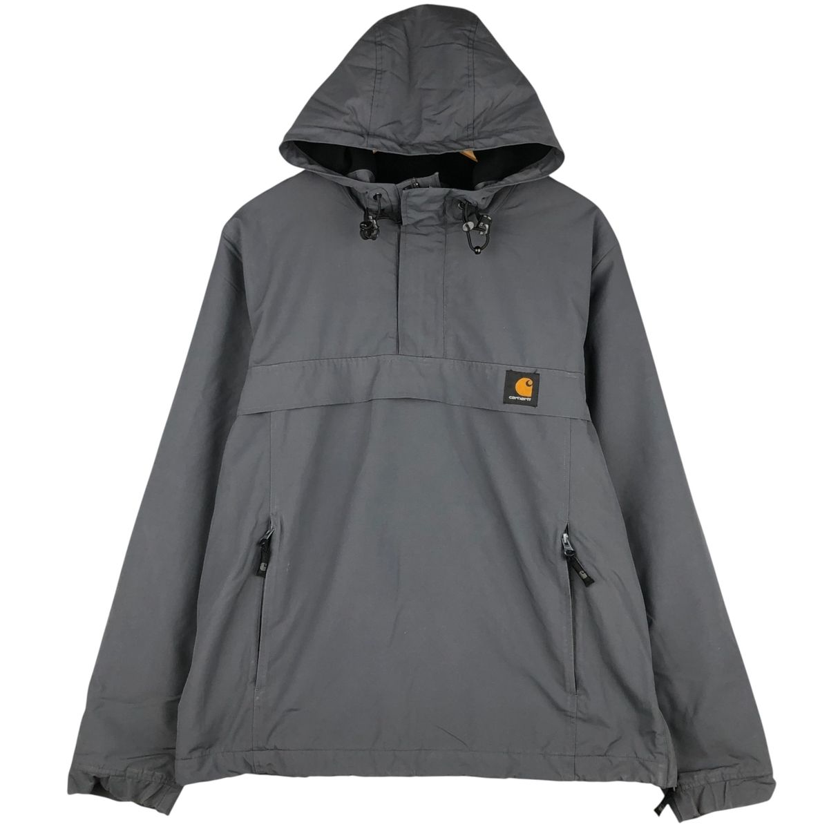 古着 カーハート Carhartt NIMBUS PULLOVER アノラックパーカー メンズL相当 eaa589324