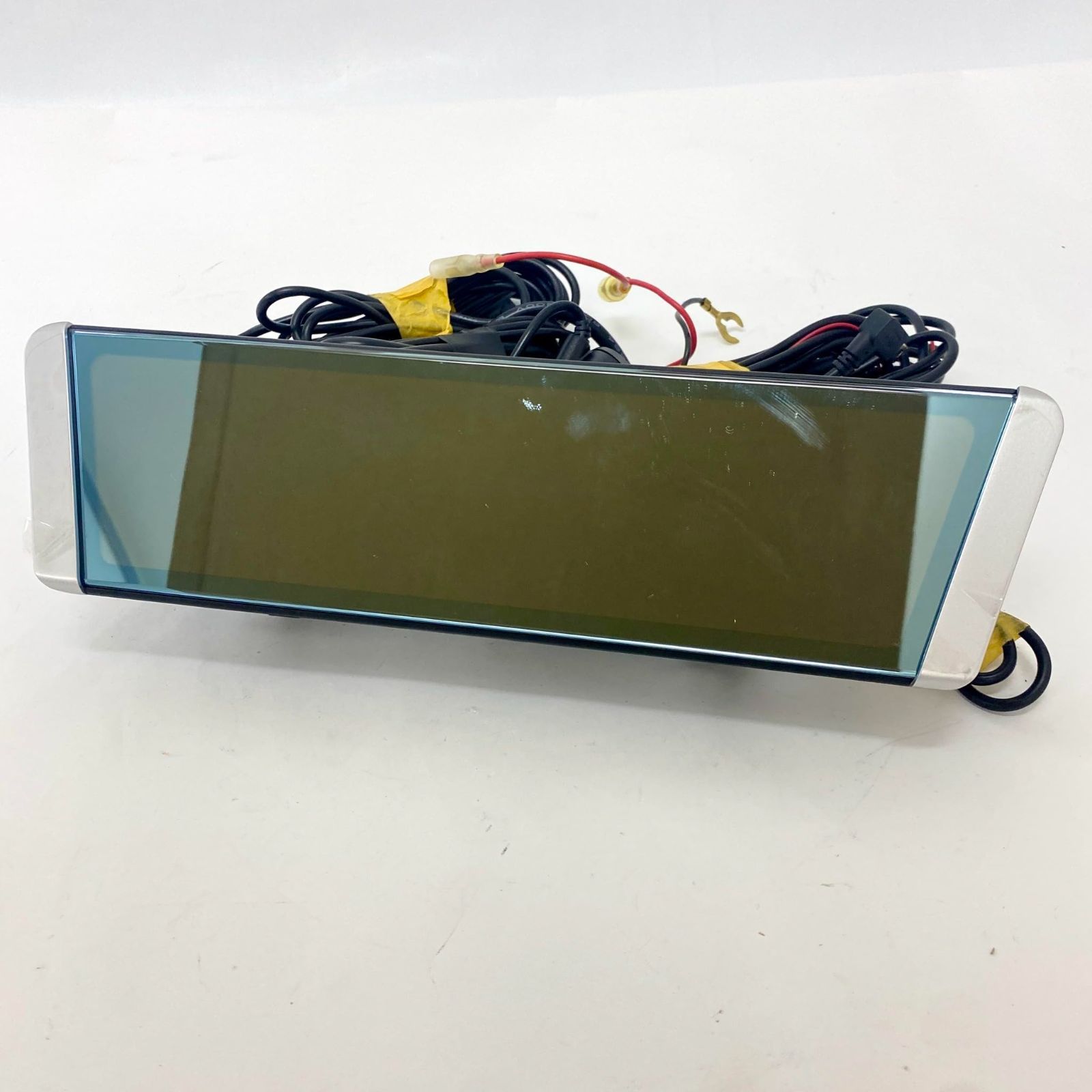 ドリームメーカー DMDR-27 デジタルインナーミラー 11.88インチ 3606