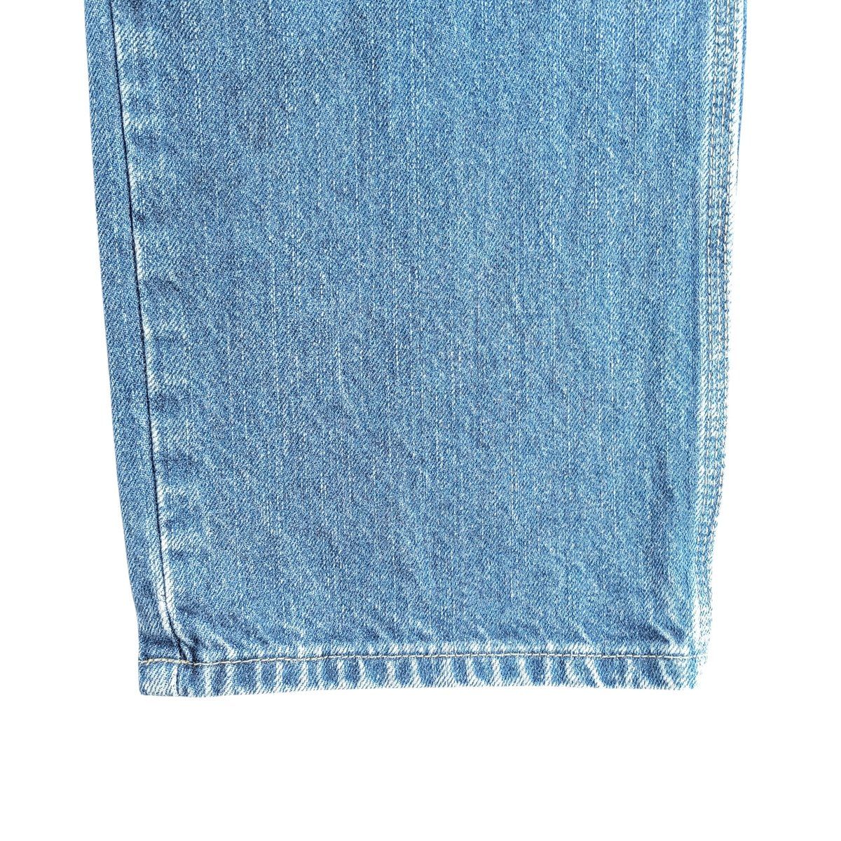 Dickies デニムペインターパンツ