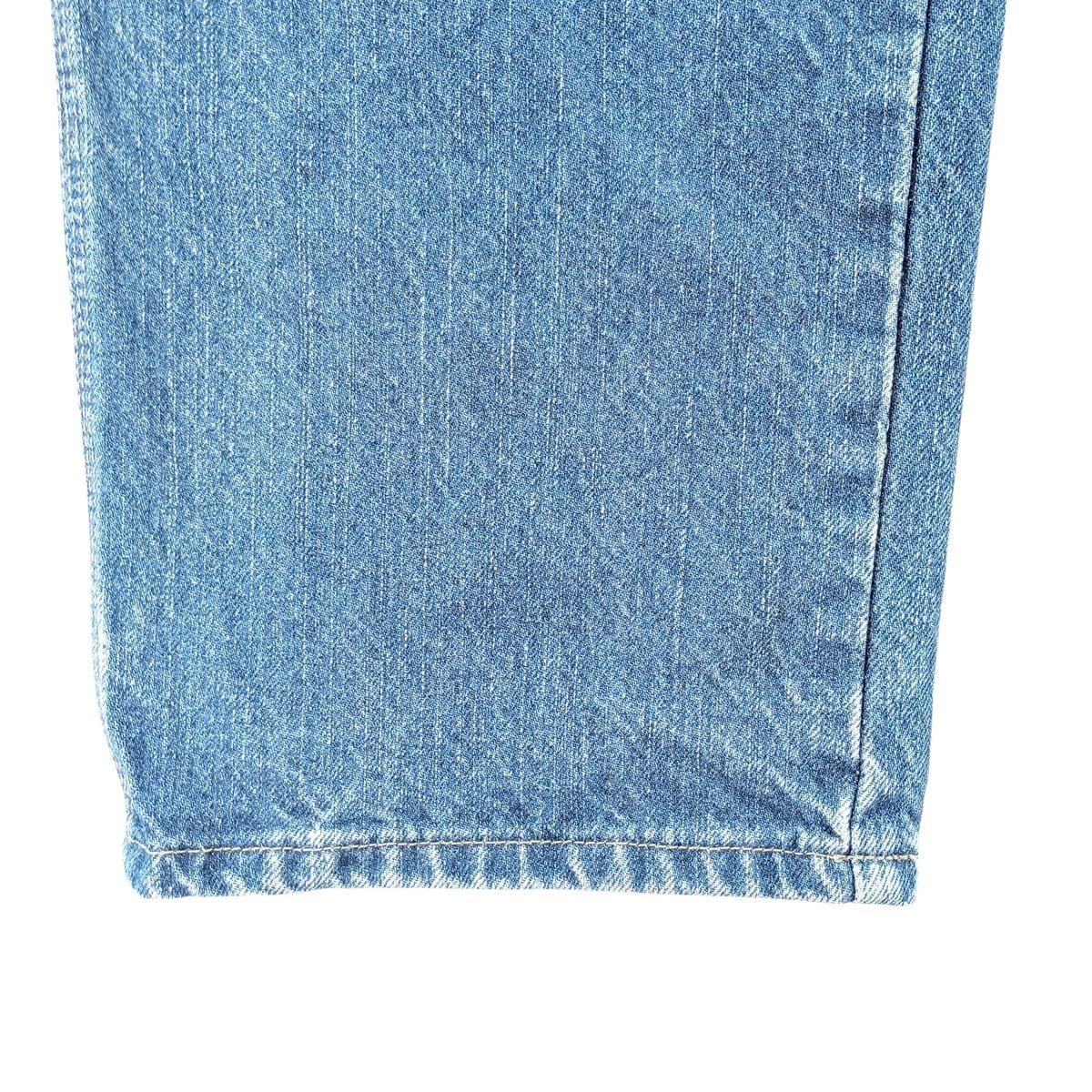  古着 ディッキーズ Dickies デニムペインターパンツ メンズw 33相当 eaa 419557 その他 メンズ