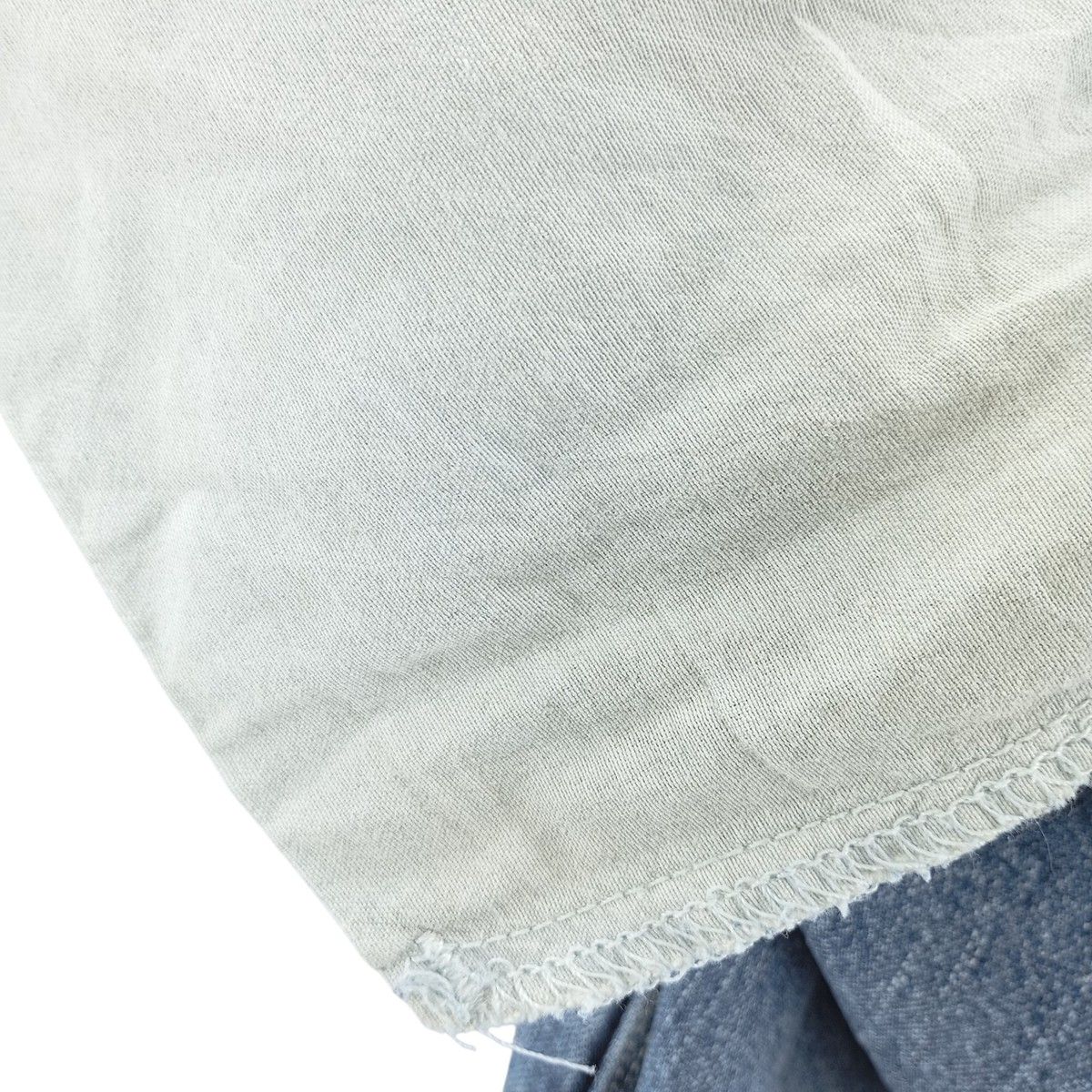 Dickies デニムペインターパンツ