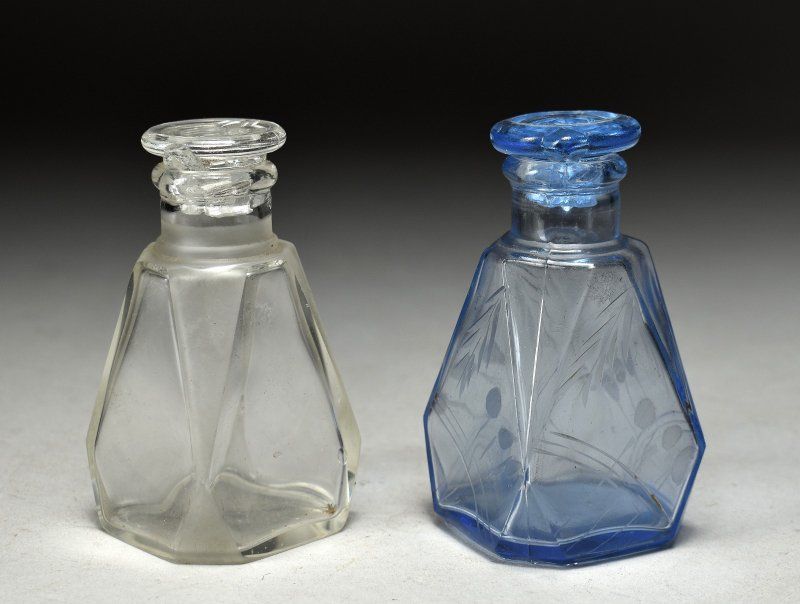 蔵A5518 昭和レトロ 醤油差し 四客