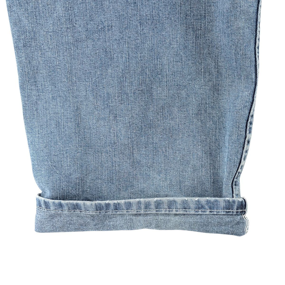  古着 リー Lee デニムペインターパンツ メンズw 32相当 eaa 419558 その他 メンズ