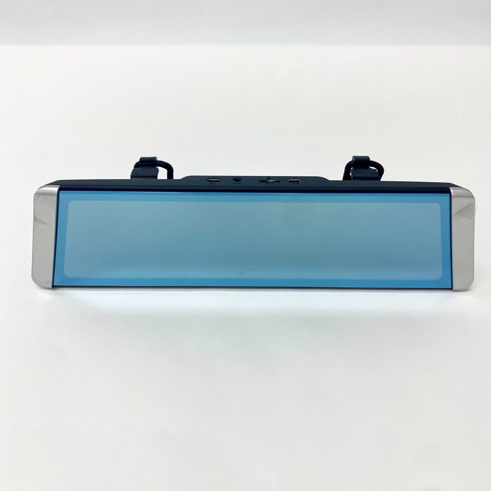 ドリームメーカー DMDR-27 デジタルインナーミラー 11.88インチ 3606