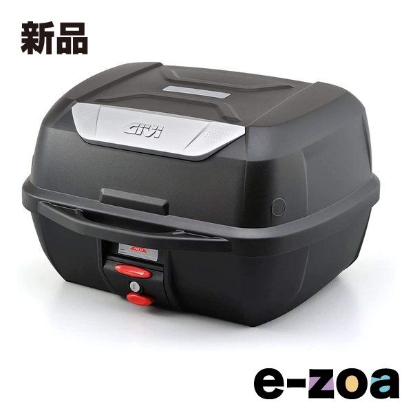 GIVI E43NTLD リアボックスDAYTONA デイトナ E43NTL モノロックケース 
